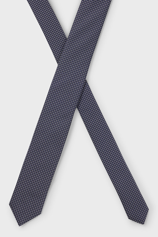 ΓΡΑΒΑΤΑ HUGO - 422 DENIM